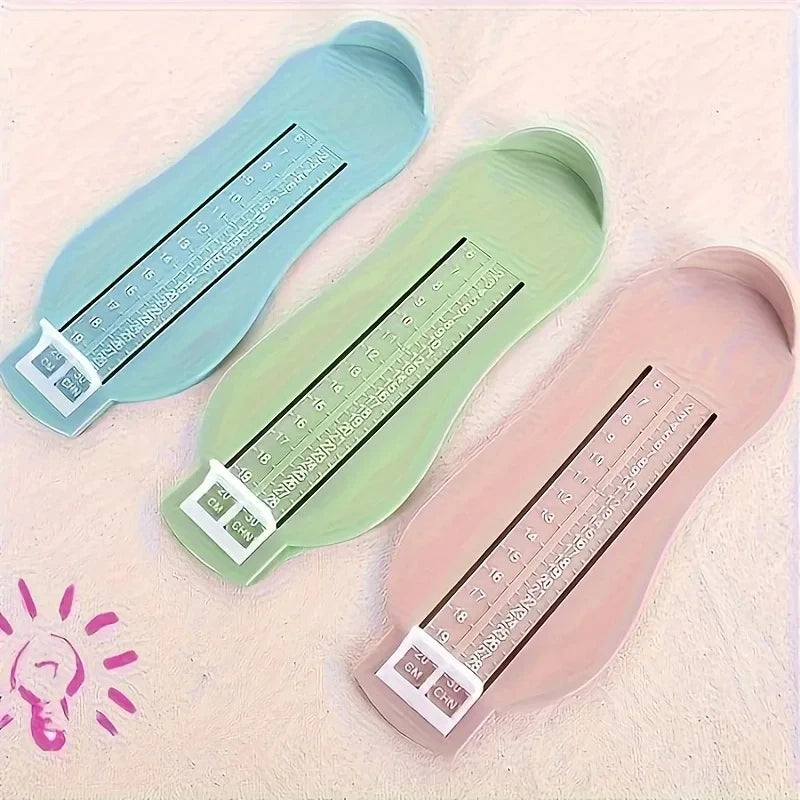 Kids Foot Measuring Tool