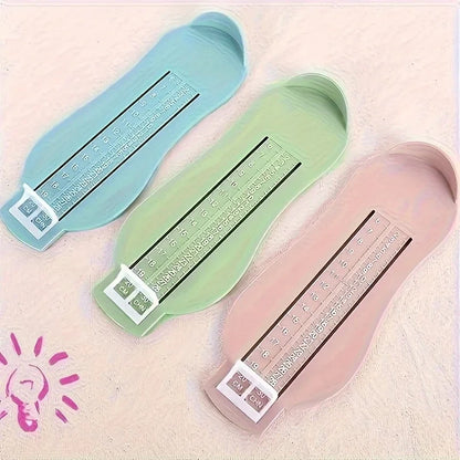 Kids Foot Measuring Tool