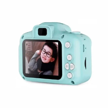 Kids Mini Digital Camera