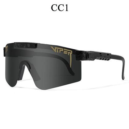 UV400 Sports Retro Goggles CC