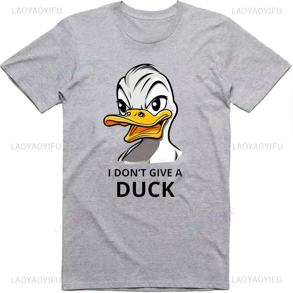 Rude Seagull T-Shirt