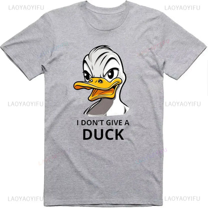Rude Seagull T-Shirt