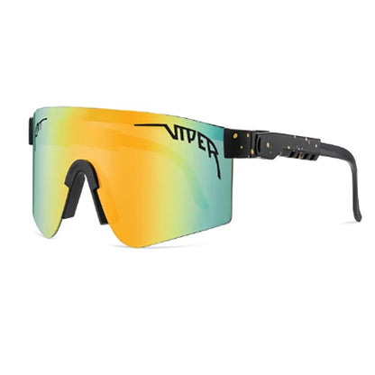 UV400 Sports Retro Goggles CC