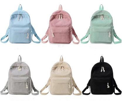 Personalized  Name Backpack