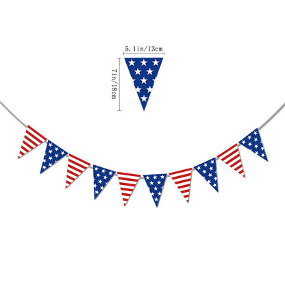 Independence Day Party Photo Props