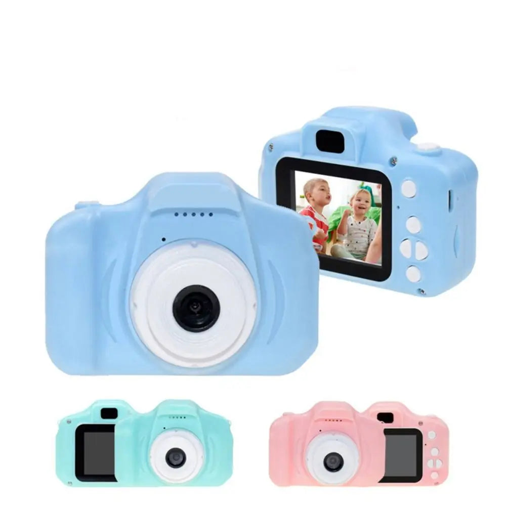 Kids Mini Digital Camera