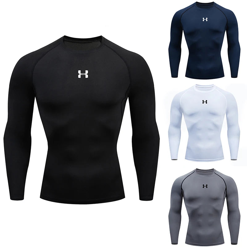 Gym Fitness Sports Shirts