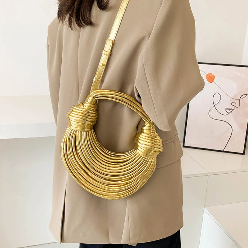 The Noodle Bag – Luxury Edition