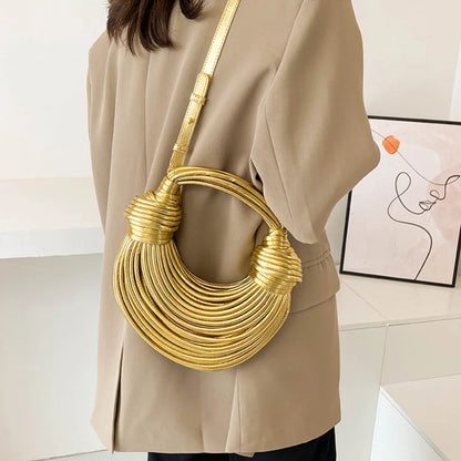 The Noodle Bag – Luxury Edition