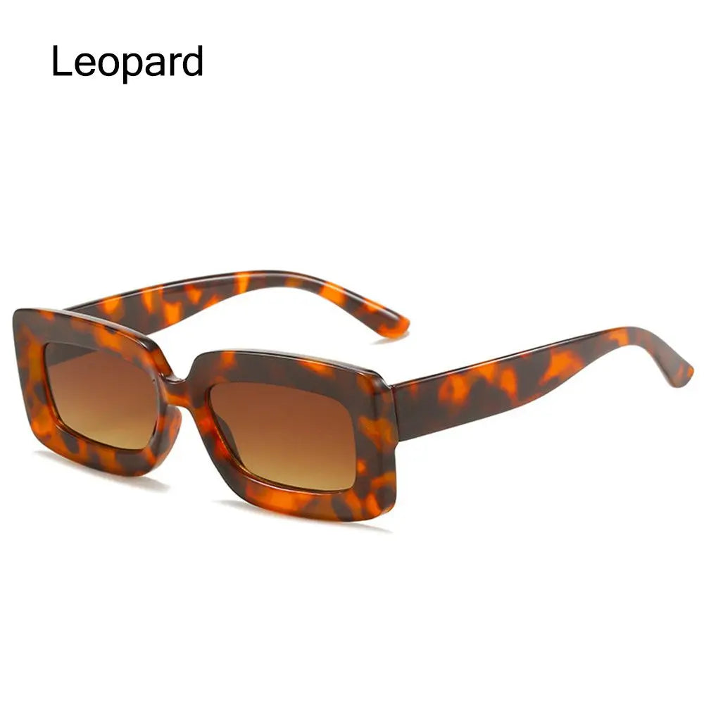 Trendy Vintage Sunglasses