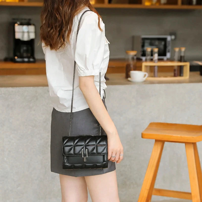 Modern Single shoulder bag