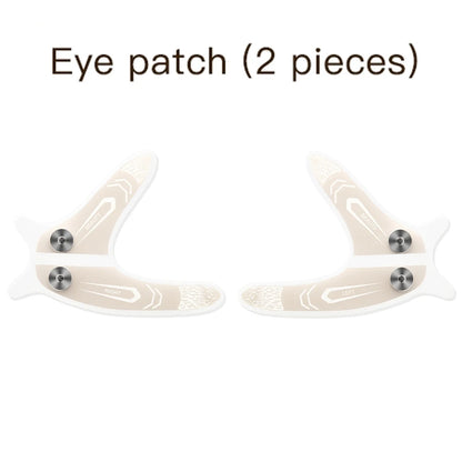 V-Face Lifting Massager – EMS Anti-Wrinkle Facial & Neck Firming Device for Eye, Face & Skin Care