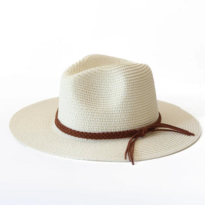UPF50+ UV Protection Beach Hat