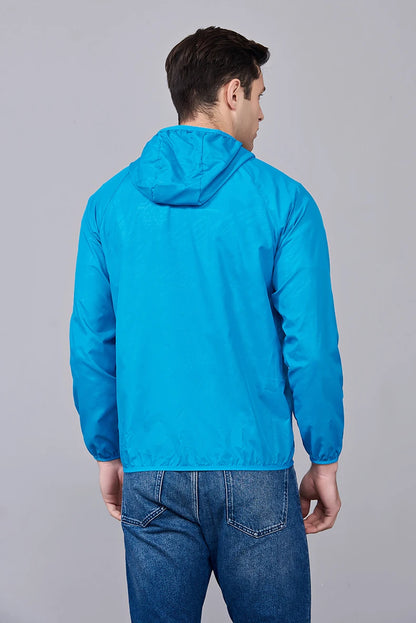 Anti UV Quick Dry Hiking Jacket
