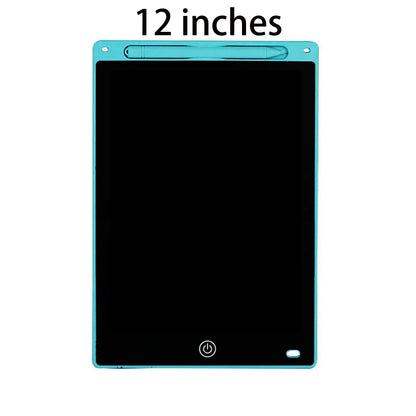 LCD Writing Tablet for Kids,Reusable Magic Drawing Board with Stylus