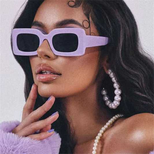 Trendy Vintage Sunglasses