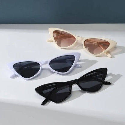 Cat Eye Sunglasses 3 pair