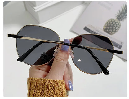 UV-Protective Polarized Shades