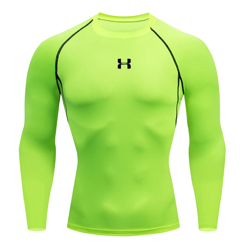 Gym Fitness Sports Shirts