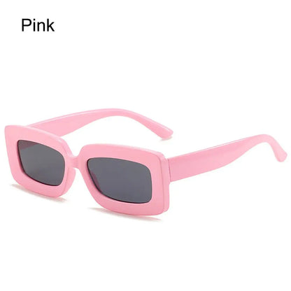 Trendy Vintage Sunglasses