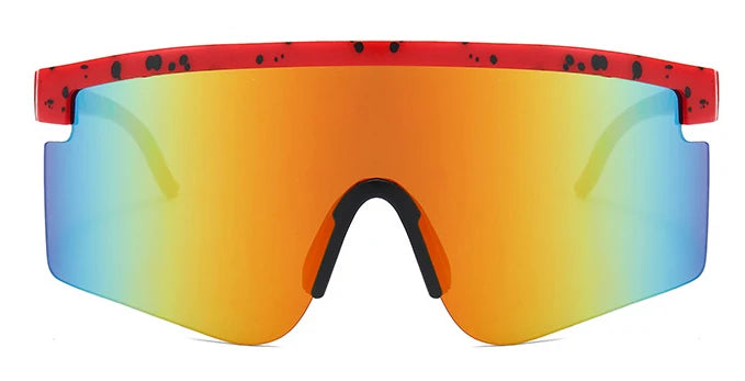 UV400 Sports Retro Goggles CC