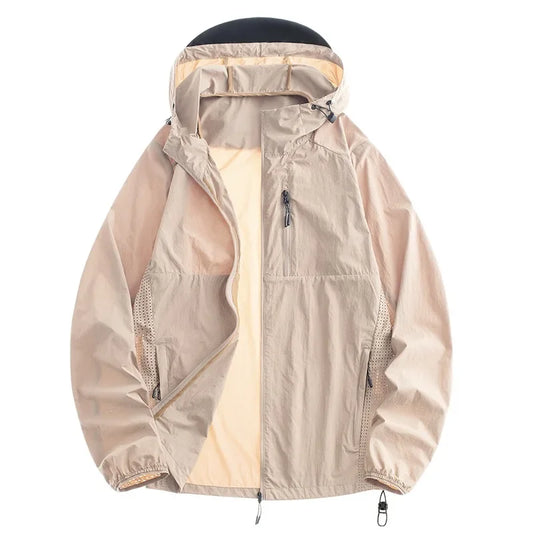 Ice Silk Sportswear Casual Skin Clothes