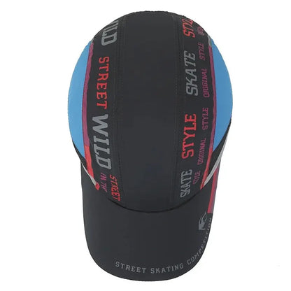 Summer Quick-Drying Baseball Cap