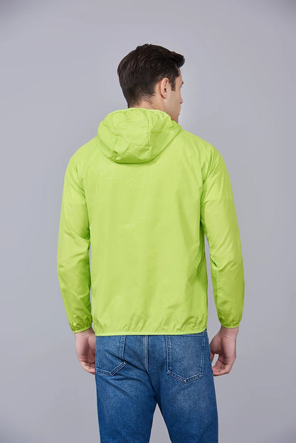 Anti UV Quick Dry Hiking Jacket