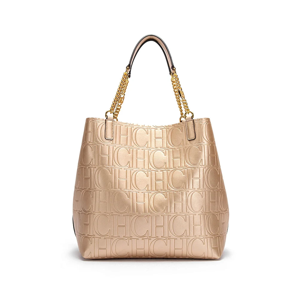 Retro Shoulder Bag
