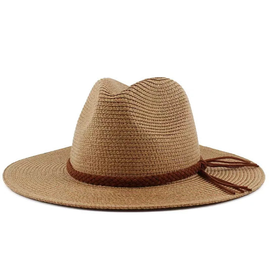 UPF50+ UV Protection Beach Hat
