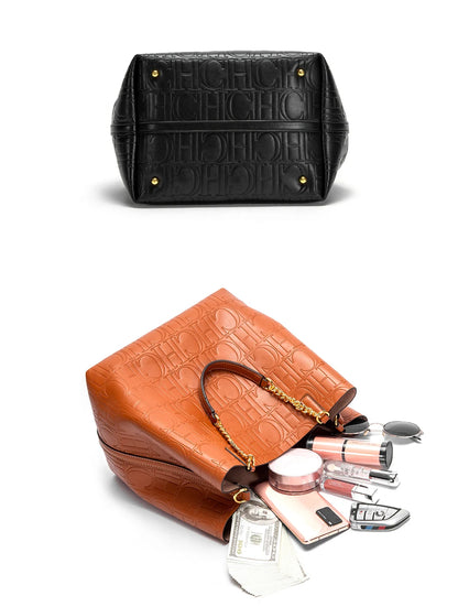 Retro Shoulder Bag