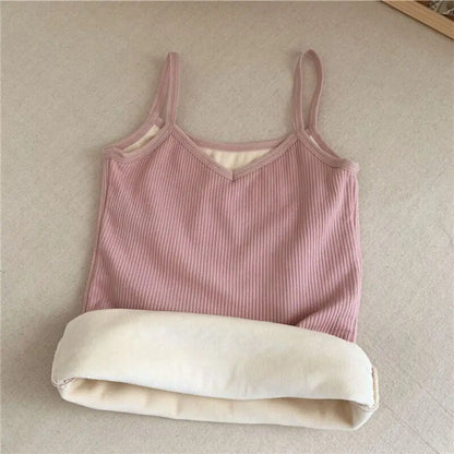 Thermal Tops | Winter