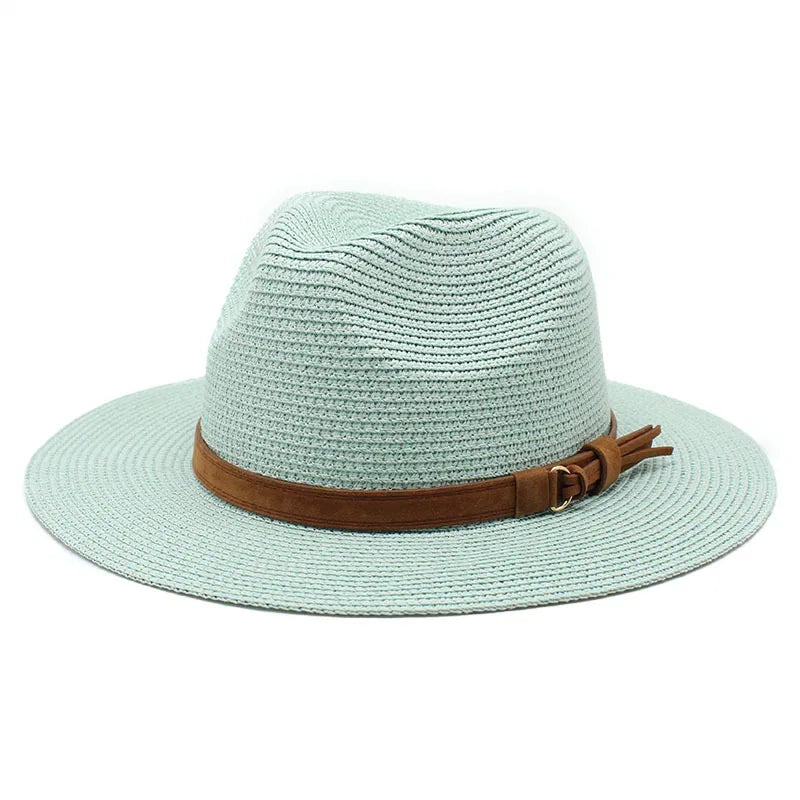 UV Protection Panama Hat 59-60CM