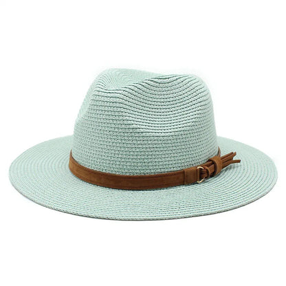 UV Protection Panama Hat 59-60CM