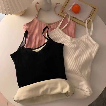Thermal Tops | Winter