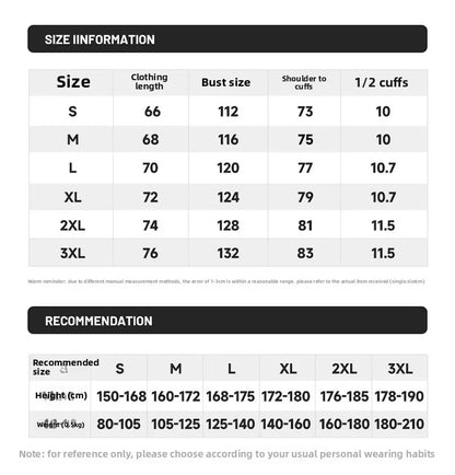 UPF50+ Ice Silk Breathable UV Protection Light Jacket