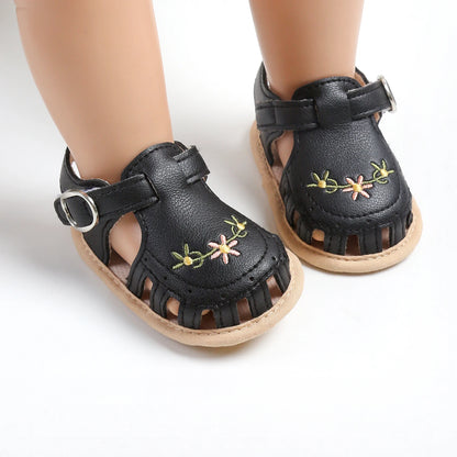 Infant Baby Boys Girls Sandals