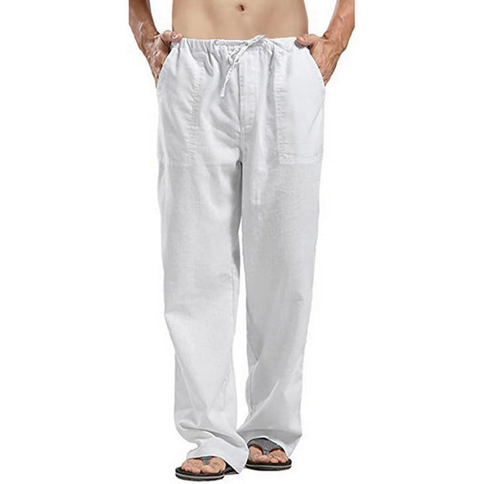Loose Pants