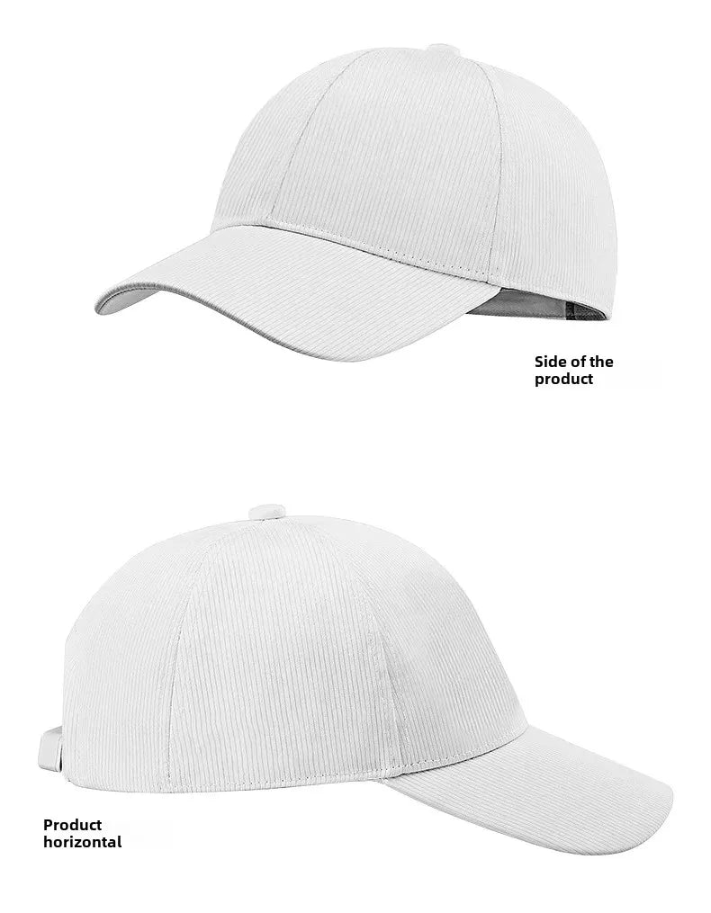 Fiber Optic Glowing  Cap