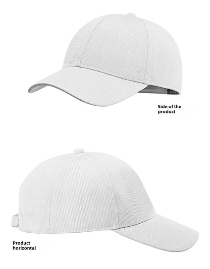 Fiber Optic Glowing  Cap