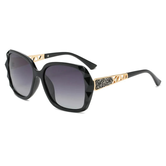 UV Protective Diamond Shades