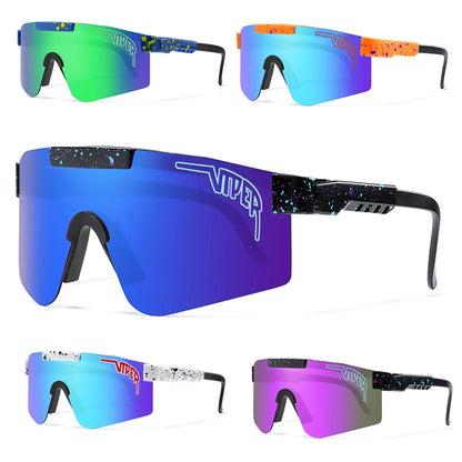 UV400 Sports Retro Goggles CC