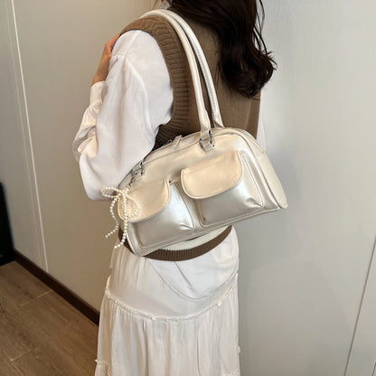 Korean Edition Pillow Bag Trendy