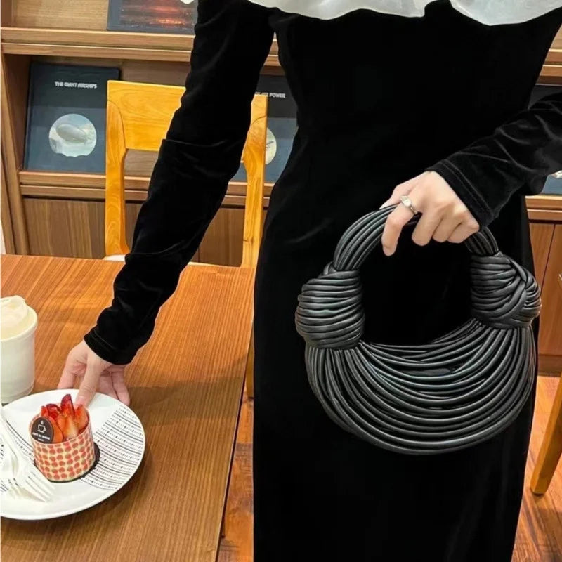 The Noodle Bag – Luxury Edition