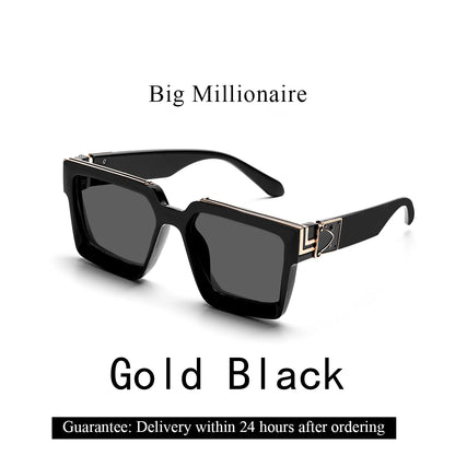 Millionaire Luxury Shades G7