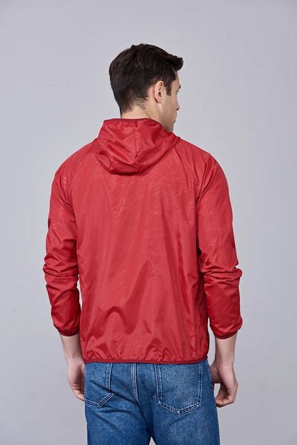 Anti UV Quick Dry Hiking Jacket