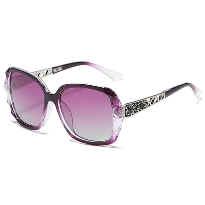 UV Protective Diamond Shades