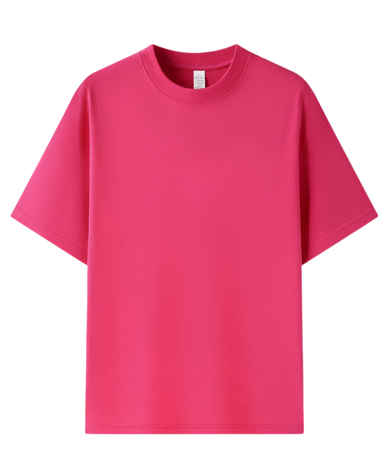 100% pure cotton T-Shirt