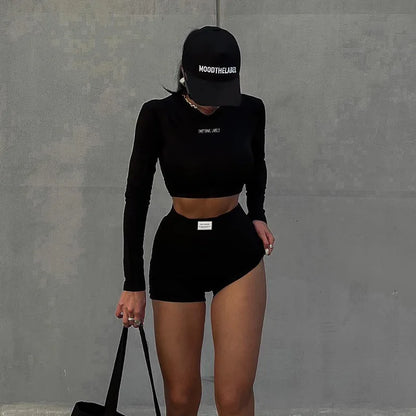 Sports Versatile Set