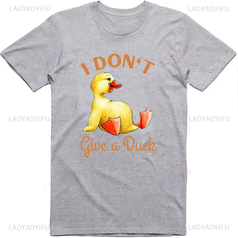 Rude Seagull T-Shirt